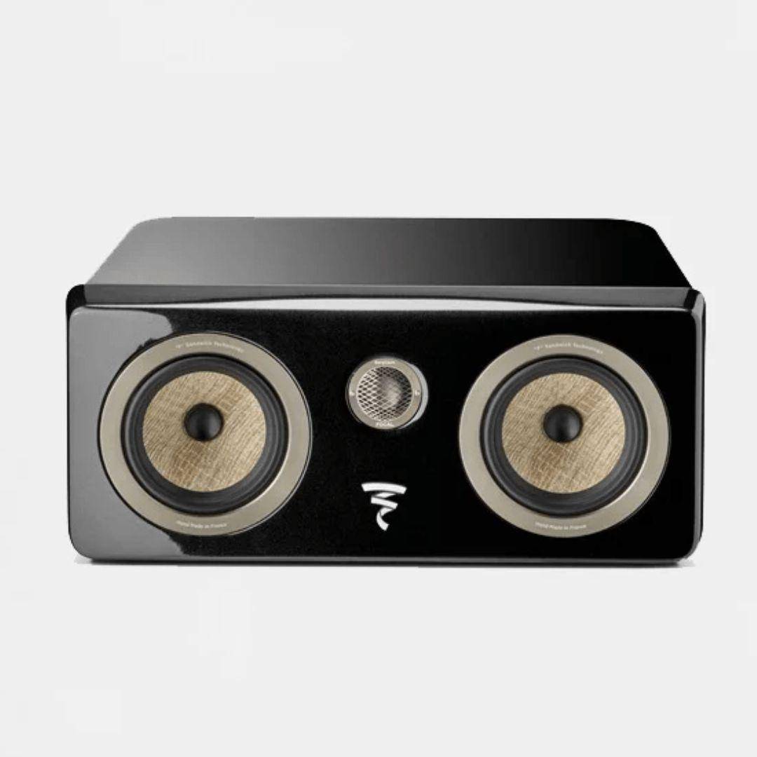 Focal Kanta Center Loudspeakers