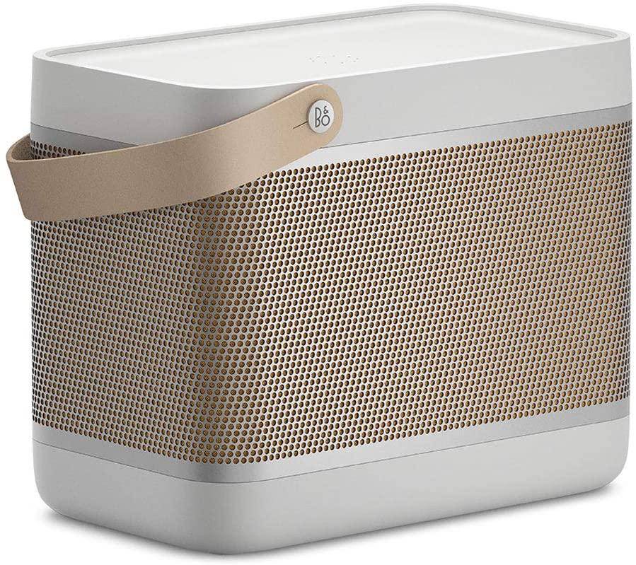 Bang & Olufsen Beolit 20 Powerful Portable Wireless Bluetooth Speaker