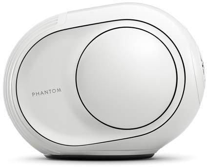 Devialet Phantom Reactor Rc 900 (900 Watt)