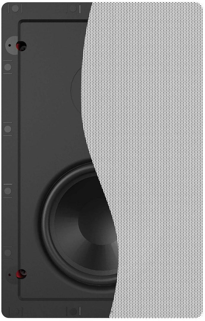Klipsch CS-16W SkyHook Cinch in wall speaker
