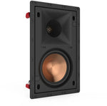 Load image into Gallery viewer, Klipsch PRO-160-RPW in wall speaker