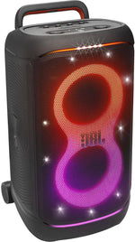 Load image into Gallery viewer, JBL PartyBox 520 Portable Party Bluetooth Speaker JBL