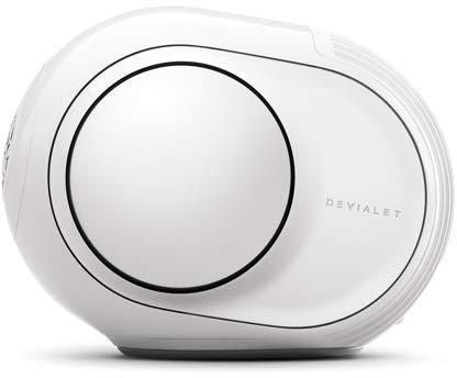Devialet Phantom Reactor 600 (phantom Ii 95 Db) White