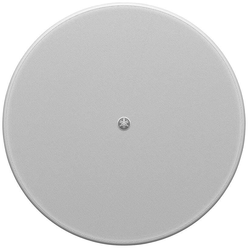 Yamaha Vc8nw Ceiling Speaker 2-way System
