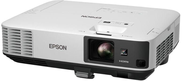 Epson EB-2055 XGA 3LCD- Presentation Projector