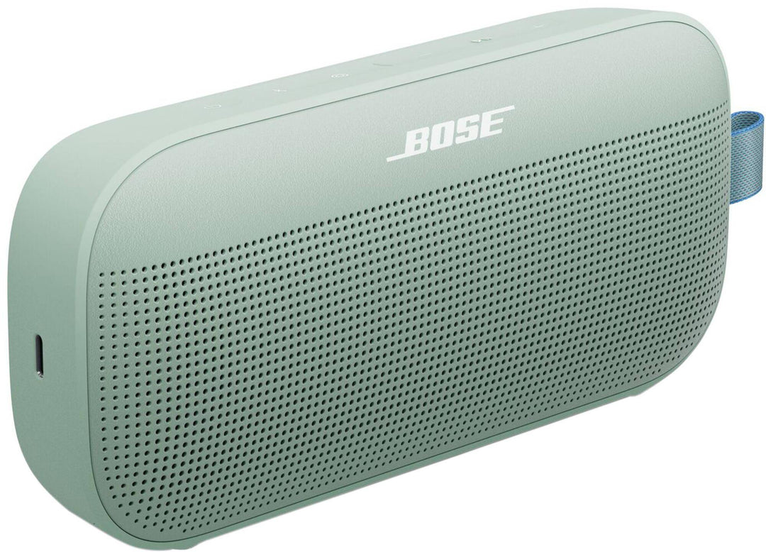 Bose SoundLink Flex Portable Bluetooth Speaker (2nd Gen) alpine-sage