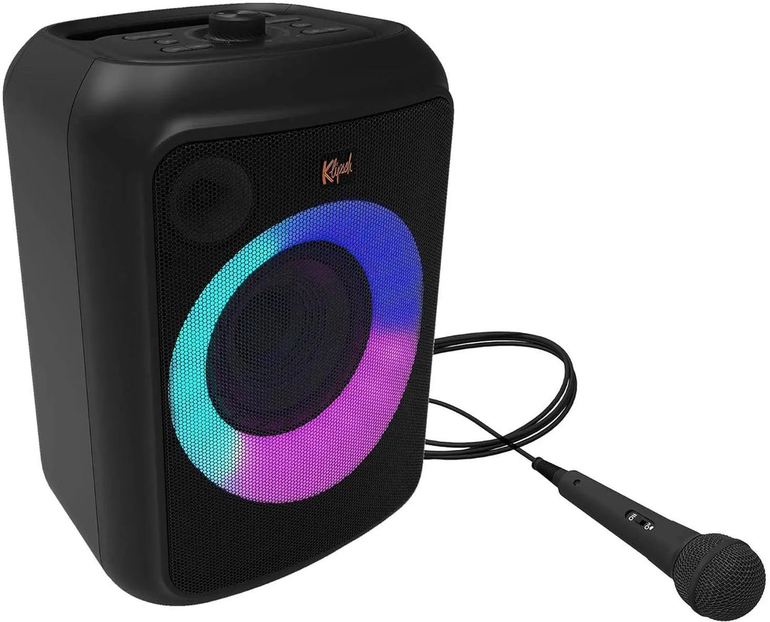 Klipsch GiG XL Portable Bluetooth Speaker Klipsch