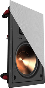 Load image into Gallery viewer, Klipsch PRO-18RW in wall speaker