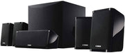 Yamaha Ns-p41 100W 5.1 Channel Home theatre Speaker Package