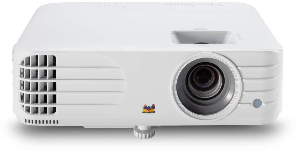 Viewsonic Pg706hd 1080p Home Projector