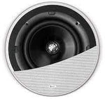 Load image into Gallery viewer, Kef Ci200qr Round In-ceiling Speaker Architectural Speaker (each)