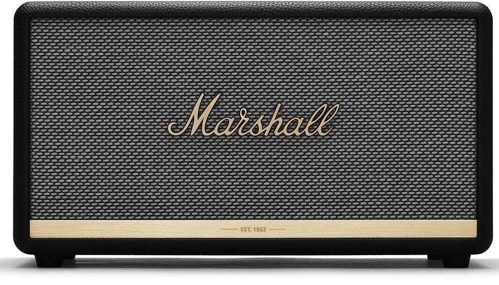 Marshall Stanmore 2 Bluetooth Wireless Speaker