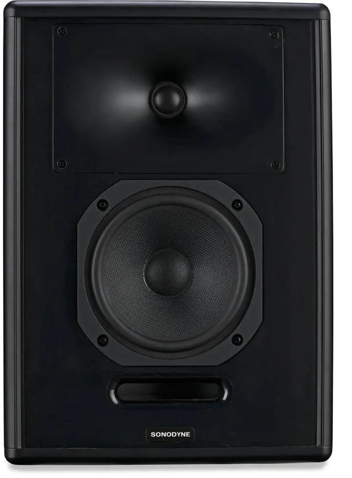 Sonodyne Srt-101 On-wall Speaker (each) Sonodyne