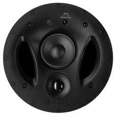 Polk Audio Vs70-rt Series High Peformance In-ceiling Speaker(each)