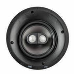 Load image into Gallery viewer, Polk Audio V6s High Performance V Series Stereo And Surround Sound In Ceiling Speaker(each) Polk Audio
