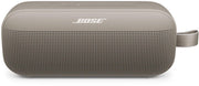 Bose SoundLink Flex Portable Bluetooth Speaker (2nd Gen) sandstone