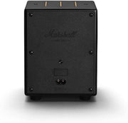 Marshall uxbridge Home Speakers With Amazon Alexa Black
