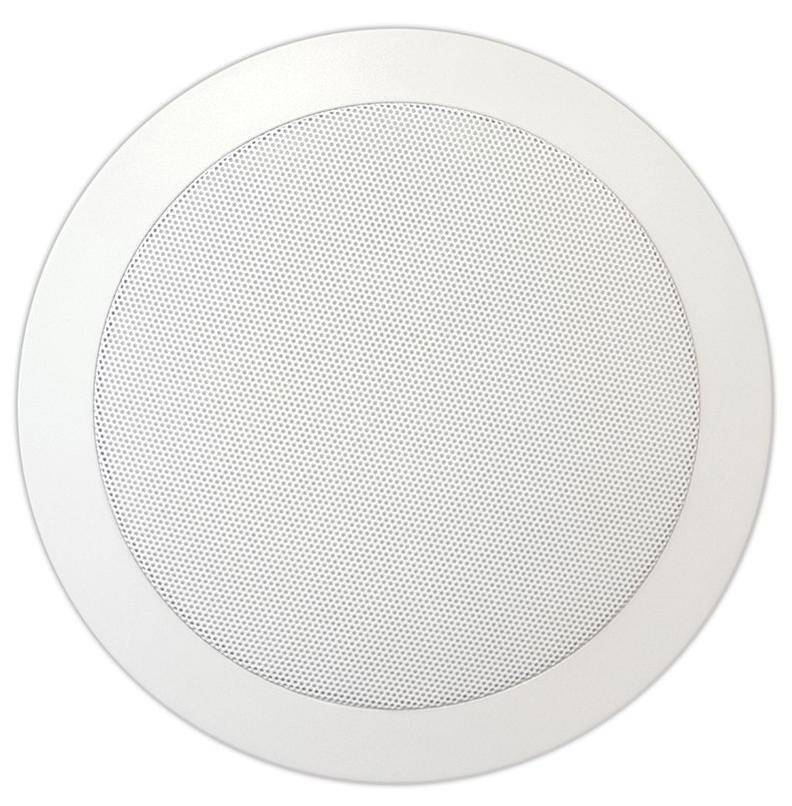 Artsound MDC401 Basic, Round, 60W 2-Way In wall Loudspeakers
