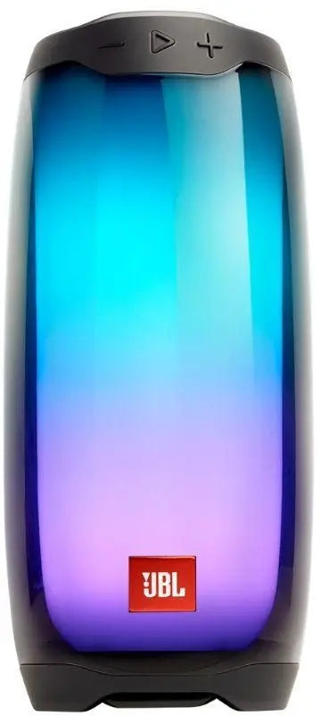 Jbl Pulse 4 Portable Waterproof Speaker With Lightshow And Bass Radiator JBL