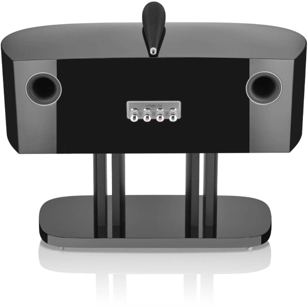 Bowers And Wilkins Htm81 D4 Center Channel Speaker