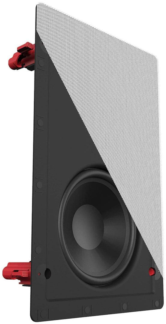 Klipsch CS-16W SkyHook Cinch in wall speaker