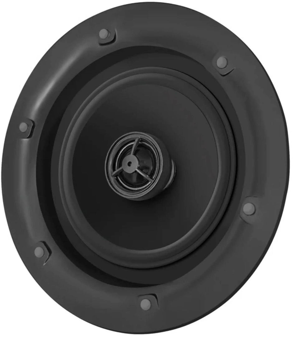 PURE ACOUSTICS TURBO 800 2-Way 8 inches In-Ceiling Speaker PURE ACOUSTICS