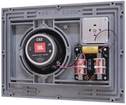 Jbl Synthesis Conceal C62 2-way 6.5 Invisible Speaker (each)