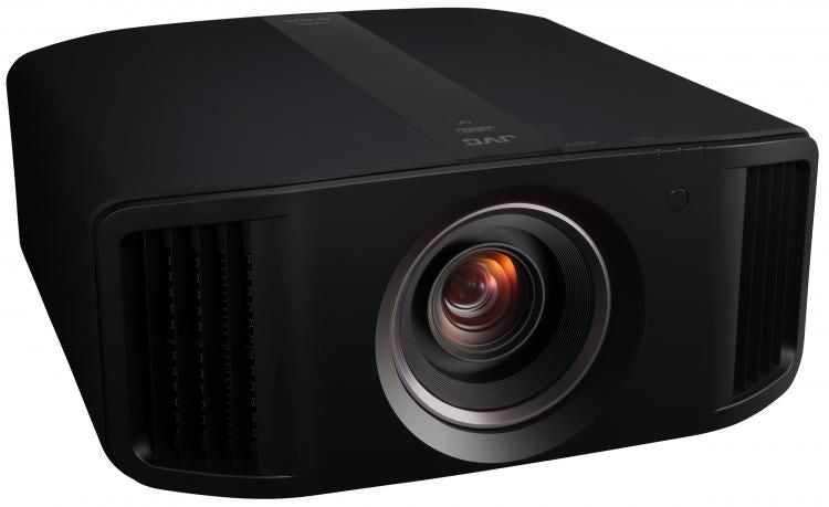 JVC Dla N7 4k uhd Projector