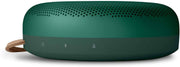 Bang & Olufsen Beosound A1 2nd Gen Portable Bluetooth Speaker Green