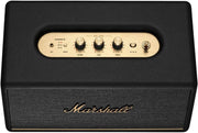 Marshall Stanmore Iii Next-generation Bluetooth Wireless Speaker Black