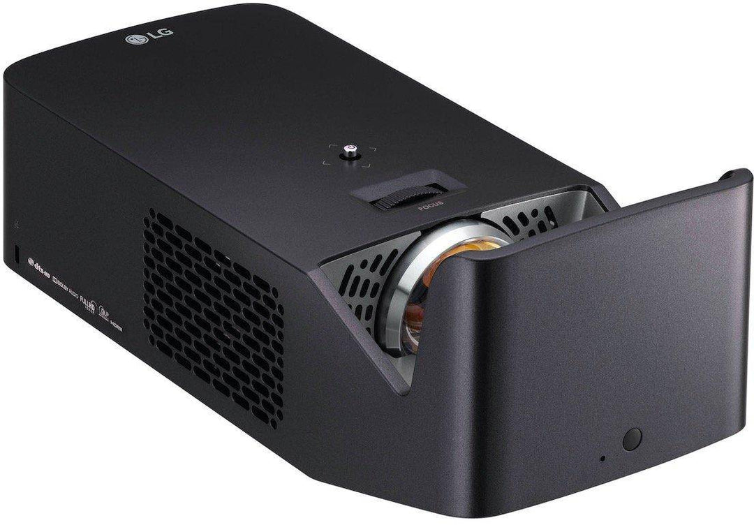 LG Pf1000ug ultra Short throw Full Hd Projector