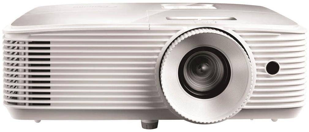 Optoma HD39HDR - 4K Home Cinema Projector with 4500 lumens
