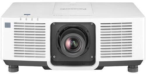 Panasonic PT-MZ780 - 7000 Lumens 3LCD Full HD Laser Projector