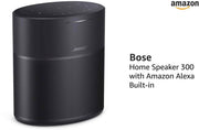 Bose Home Speaker 300 With Alexa Bluetooth Speaker