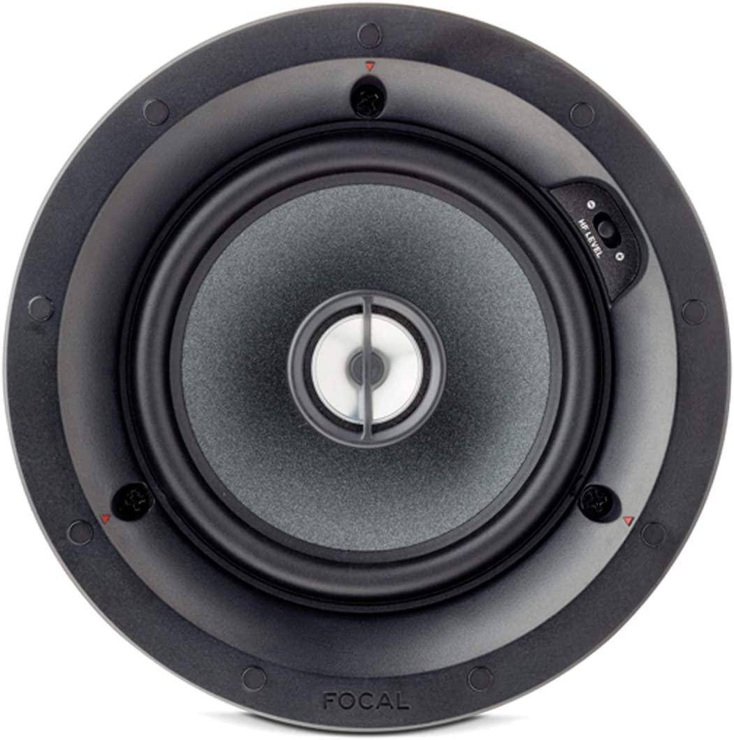 Focal 100 Icw 5 In-ceiling Speaker (Each)