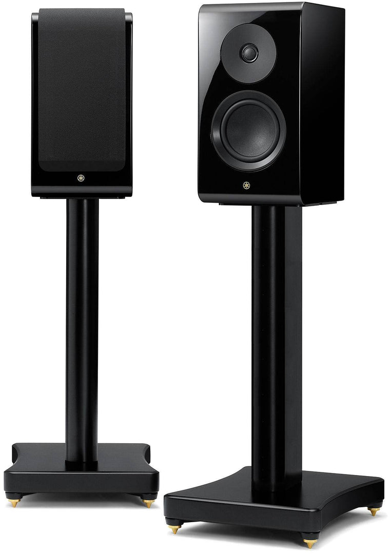 Yamaha NS-600A 2-Way 120W Bookshelf Speaker (Pair)