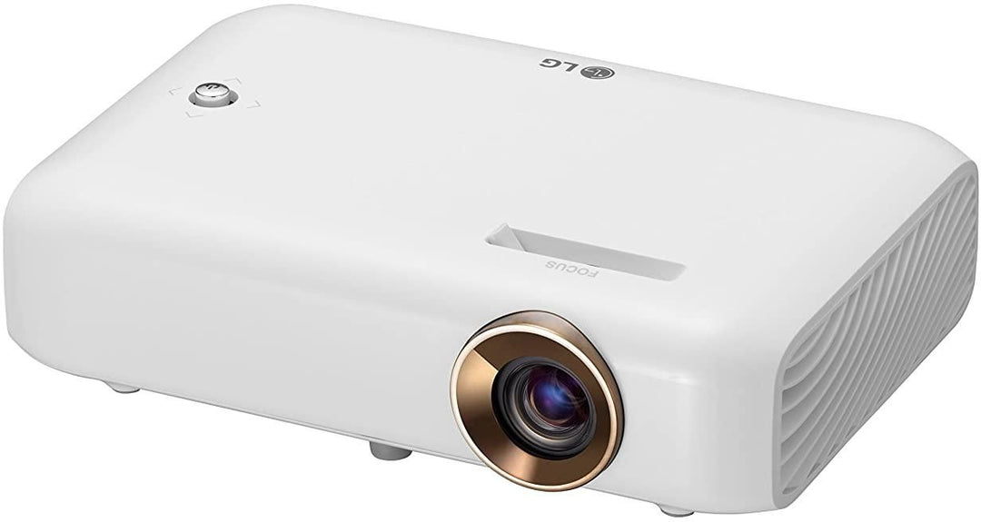 LG Ph550g Minibeam Projector