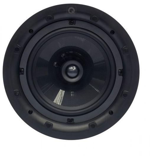 Q Acoustics Q Install Qi80cp Moisture Proof Ceiling Speaker
