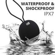 Fire Boltt Xplode 100 Portable Wireless Bluetooth Speaker