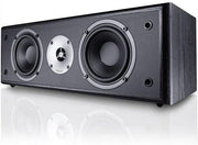 Magnat Monitor Supreme Center 252 2-way Center Channel Speaker (each)