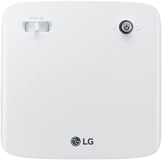 LG Ph150g Led Cinebeam Projector