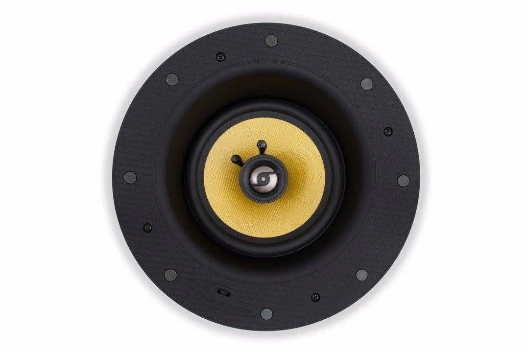 Taga Harmony Rb-850 - In-ceiling Speakers (pair) Taga-harmony