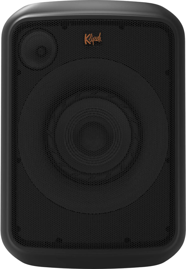 Klipsch Groove XL Portable Bluetooth Speaker Klipsch