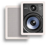 Load image into Gallery viewer, Polk Audio Rc65i 2-way In-wall Speaker (pair) Polk Audio