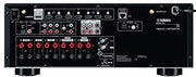 Yamaha Rx-v6a 7.2-channel Av Receiver