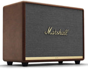 Marshall Woburn Ii Wireless Bluetooth Speaker With Iconic Marshall Design Brown