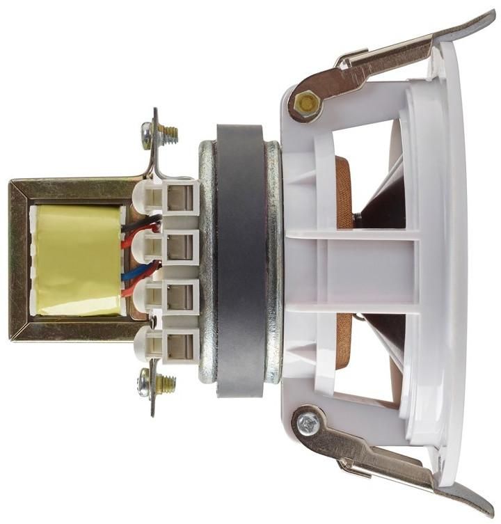 Artsound FL30T Flat Extra Small 3 inch 6W In ceiling Loudspeaker