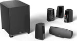 Load image into Gallery viewer, Definitive technology Procinema 400 5.1 Channel Speaker System