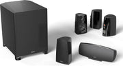 Definitive technology Procinema 400 5.1 Channel Speaker System