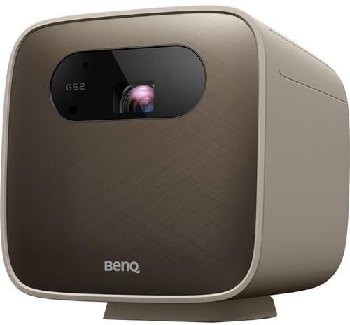 BenQ GS2 HD Portable DLP Projector